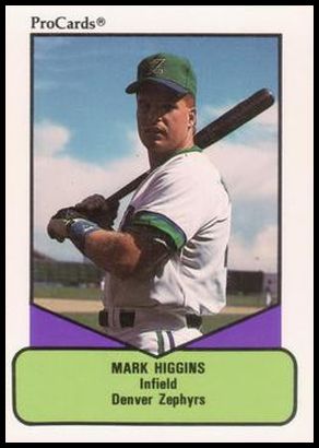 656 Mark Higgins